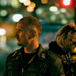 Herrschaft : Behind This Smoke Screen